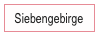Siebengebirge